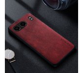 Premium Luxury leather Phone Case for Oneplus Nord 4 3 2 2T N20 N200 N30 SE Funda Retro Business Style Solid color cover capa
