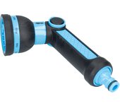 Pistola de Riego Ferrestock Azul