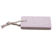 EUROSTIL RECTANGULAR PIEDRA POMEZ CON ASA 10 5x4 5x2CM 1UN