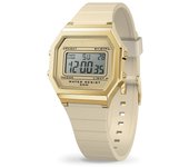 Reloj Ice Watch Mujer 022062 - Ice Digit Retro Almond Skin, Estilo Retro, 32 mm