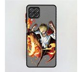 Ones-Pieces Phone Case for Samsung Galaxy A52 A72 A12 A13 A14 A21s A22 A23 A24 A32 A33 A34 A50 A51 A53 A54 A70 A72 A73 5G Cover
