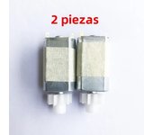 Miniature motor  Electric Manicure Drills Accessories Manicure Machine Handle Electric Accessories Motor Rotor Replace Nail Dril