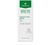 Biretix Hydramat Day SPF30 Fluido Matificante Hidratante 50ml