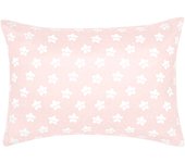 Funda De Almohada infantil de algodon estampado, Funda De Almohada tipo sobre, Funda De Almohada infantil, Funda de almohada de viaje, adecuada para varios tamanos