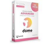 Panda Dome Advanced 2 Dispositivos 1 Año - Protección en Tiempo Real
