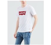 Camiseta Levi's® Standard Housemark Tee 17783-0140