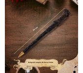 New Popular Harry Potter Magic Pen Resin Wand Pen Student Creative Writing Stationery Boys Girls Birthday Gifts School Supplies