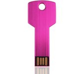 USB Key shape Pendrive Metal Memory Stick 4GB 8GB16GB 32GB 64GB128GB  Usb Flash Drive pen drive flash usb disk pen drive