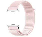 Nylon Loop For Redmi Watch 4 Strap Adjustment Sport Soft Replacement Bracelet Correa For Xiaomi Mi Band 8Pro Band Accessories
