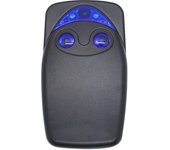 FLOR-S  FLO4RS FLO2RS Garage Door Remote Control 433.92MHz Rolling Code Electric Gate Remote Control