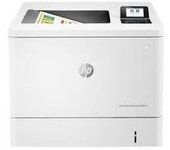 Impresora Hp Color Laserjet Enterprise M554dn