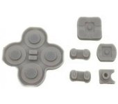 IMATICA LOS PALACIOS - Repuesto Gomas Contacto Joy-con Nintendo Switch