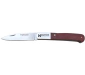 SANCO STORE - WOLFPACK LINEA PROFESIONAL Navaja Wolfpack Modelo Jara 104 mm cerrada