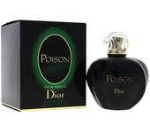 DIOR POISON EAU DE TOILETTE 100ML VAPORIZADOR