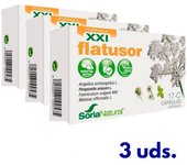 Soria Natural EcoPack 12 Flatusor 30 Cáp.
