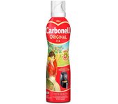 Carbonell - Aceite de Oliva Spray -200ml -Ideal para plancha y horno y freidora de aire.