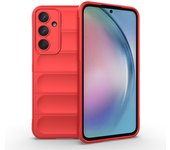 Shockproof Case For Samsung Galaxy M54 M14 M34 M23 M52 M13 Phone Cover For Galaxy F14 F13 F23 Liquid Silicon Coque
