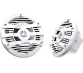 Kenwood KFC-1653MRW altavoz audio Alrededor De 2 vías 150 W 1 pieza(s)