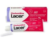 Lacer Clorhexidina Gel Bioadhesivo 50ml
