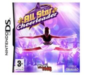 ALL STAR CHEER NDS(THQ)