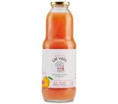 Zumo de Pomelo Rosa  Cal Valls