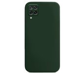 Funda Jelly Pro - Samsung Galaxy A12 (Protección Lente)