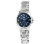 Reloj Q&Q® by CITIZEN Mujer Q44A-003PY