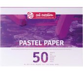 Talens Art Creation, Bloc PASTEL PAPER para dibujo y pastel