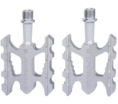 LP Litepro K3 Folding Bicycle Pedal Aluminum Alloy Non-slip DU Sealed Bearing MTB Road BMX Universal Bike Pedals