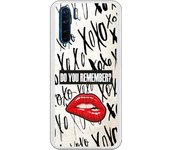 Funda compatible con Oppo A91 - Reno 3 - Do You Remember