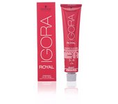 Cabello Schwarzkopf IGORA ROYAL