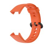 Silicone Strap For Xiaomi Mi Watch 2 Lite Band with Soft Case Replacement Watchband Bracelet Redmi Watch Mi Poco Bracelet