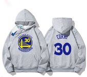 American Basketball Superstar Curry City Edition Sweatshirt Autumn And Winter Long Sleeved Hoodie Men Women Street Fashion Top