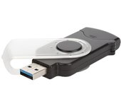 Usb 3.0 - lector de tarjetas sd / microsd