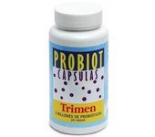 Probiot (Cápsulas) 60 cápsulas  Plantis