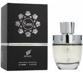 Perfume Hombre Afnan Rare Carbon Eau De Parfum 100 ml
