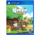 Hokko Life Juego para Consola Sony PlayStation 4, PS4