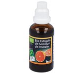 100% Natural Bio Extracto De Semillas De Pomelo Ecológico 50Ml