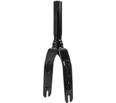 Front Fork for Xiaomi 4 Mi4 Electric Scooter Aluminum Alloy Wheel Bracket for Mi 4 Kickscooter Replacement Spare Parts