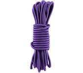 5 Meters 4mm / 5mm Kayak Boat Elastic Bungee Cord Rope Create Paddle Holders Add Deck Rigging Secure Rear in Kayaks