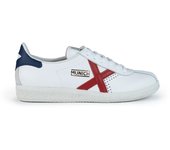 MUNICH Barru Zapatillas Clásicas con Toque Moderno