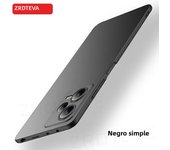 For Redmi Note12 ZROTEVE Slim Frosted Hard PC Cover For Xiaomi Redmi Note 12 12S 11 11S 13 Pro Plus 5G Xiomi Note13 Global Case