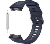Silicone Strap For Amazfit T-REX 3 Smart Watch Sports Band Original Replacement Huami T Rex3 Bracelet Belt Accessories TRex 3