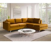 Sofá rinconero Providence 139 , Muebles ES, 236 x 81 x 212cm
