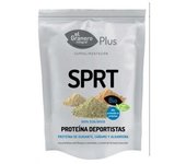Sprt Proteina Deportistas Bio Vegan 200g El Granero Integral