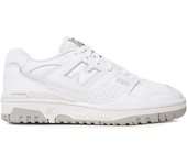 marca New Balance modelo Bb550Pb1.. para hombre en color blanco
