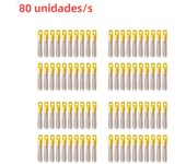 20-80pcs Transparent Silicone Sliding Float Seat Fishing Float Rest Rotation Elasticity Float Seat Strong Load-Bearing Tools