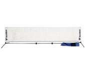 Red Tenis Tecnifibre Mini Net 6m