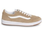 Zapatillas Marrón Vans Cruze Too ComfyCush