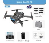 For Xiaomi P15 Drone Professional 8K GPS HD Aerial Photography Dual-Camera 5G Wifi Omnidirectional Obstacle Avoidance Drone Toys